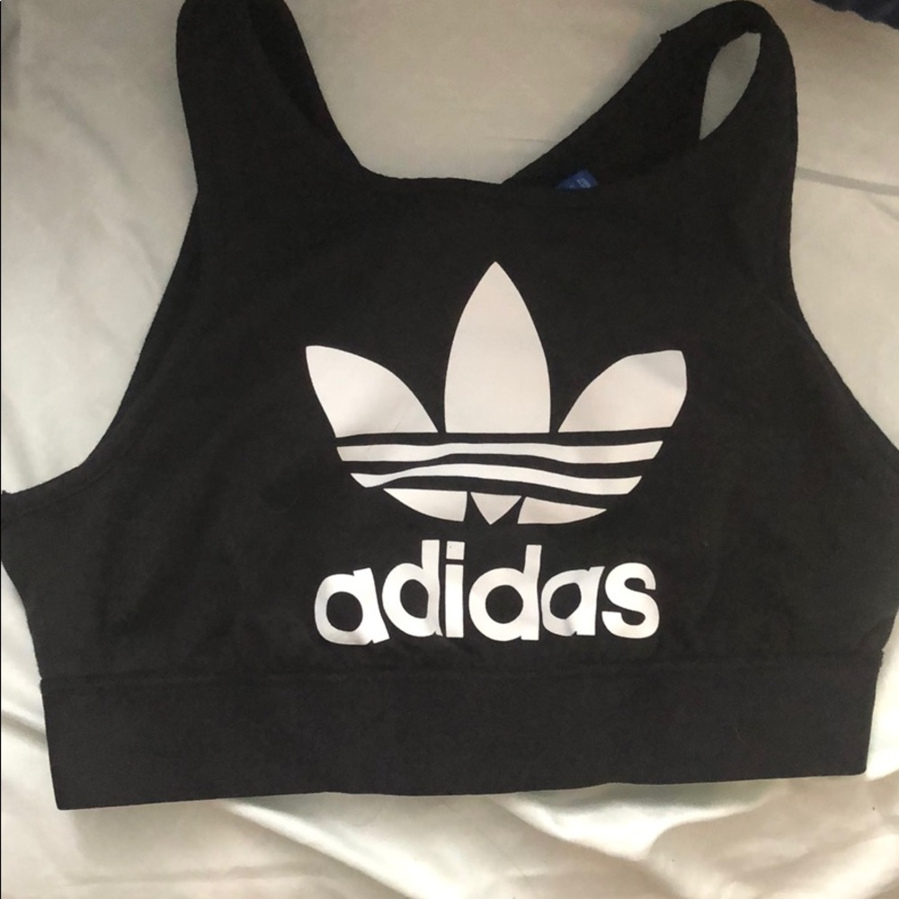 Adidas Sports bra